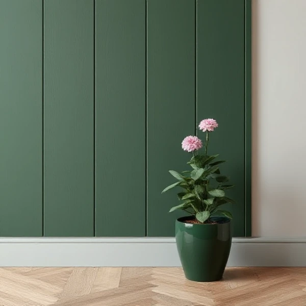 BoardSource decorative wall panelling